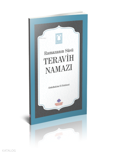 Ramazanın Süsü Teravih Namazı