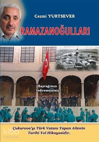 Ramazanoğulları | Cezmi Yurtsever | Akademisyen Yayınevi
