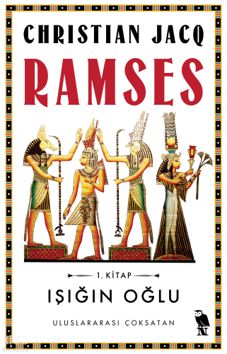 Ramses 1: Işığın Oğlu