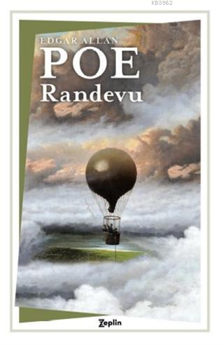 Randevu | Edgar Allan Poe | Zeplin Kitap