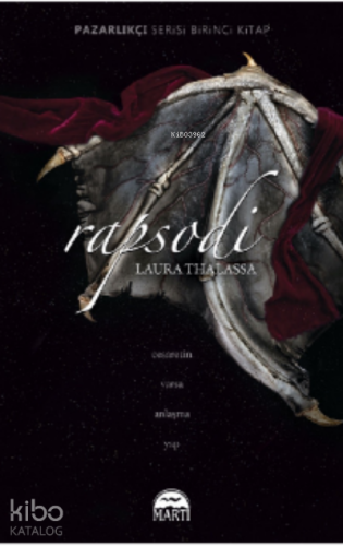 Rapsodi– Ciltli