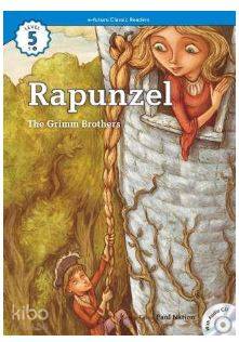 Rapunzel +CD (eCR Level 5)