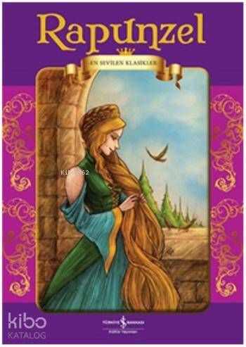 Rapunzel - En Sevilen Klasikler