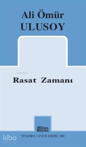 Rasat Zamanı
