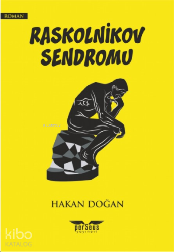 Raskolnikov Sendromu