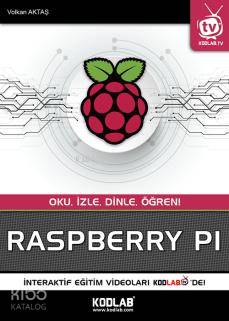 Raspberry Pi; OKu İzle Dinle Öğren
