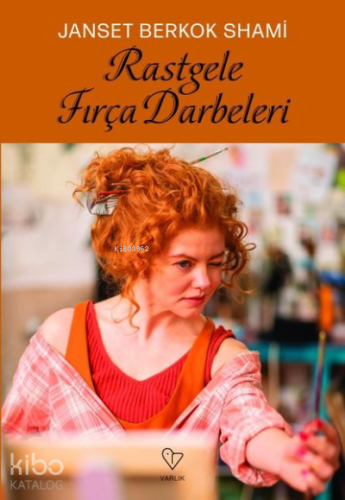 Rastgele Fırça Darbeleri