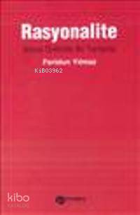 Rasyonalite İktisat Özelinde Bir Tartışma | Feridun Yılmaz | Paradigma