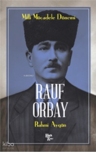 Rauf Orbay