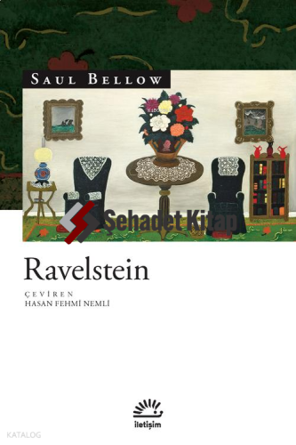 Ravelstein