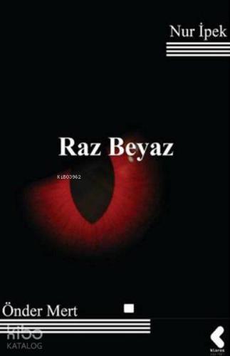 Raz Beyaz