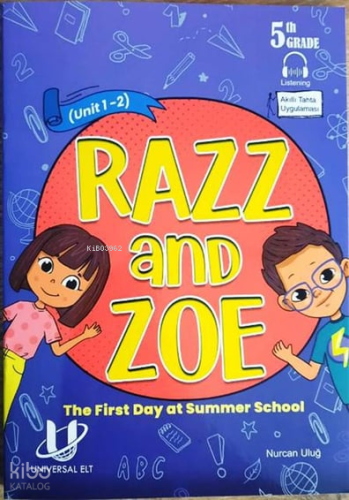 Razz and Zoe – A Day at the Farm Festival