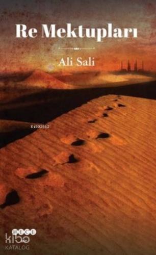 Re Mektupları | Ali Sali | Hece Yayınları