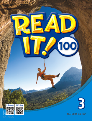 Read It! 100 Level 3