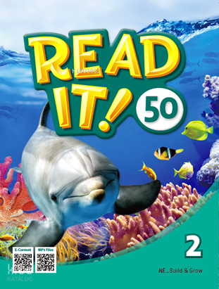 Read It! 50 Level 2