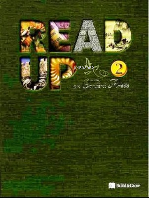 Read Up on Content Areas 2 with Write & Speak +CD