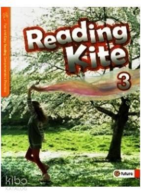 Reading Kite 3 with Workbook +CD
