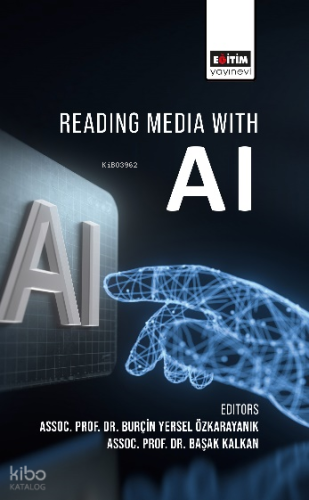 Reading Media With AI