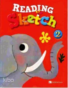 Reading Sketch 2 with Workbook +CD