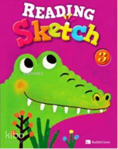 Reading Sketch 3 with Workbook +CD