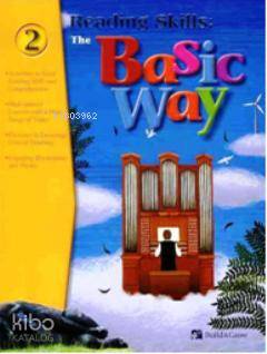 Reading Skills - The Basic Way 2 + CD
