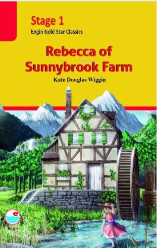 Rebecca Of Sunnybrook Farm CD'Siz  (Stage 1); Engin gold  Star Classics Stage 1