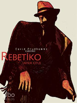 Rebetiko