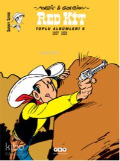 Red Kit Toplu Albümleri 5