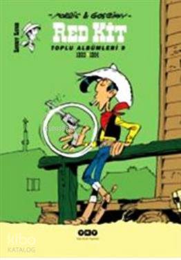 Red Kit Toplu Albümleri 9