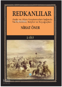 Redkanlılar 2. Cilt