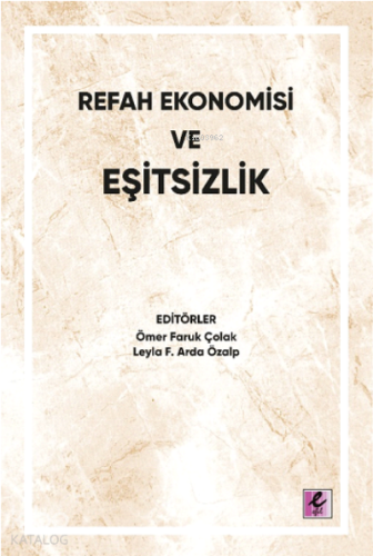 Refah Ekonomisi ve Eşitsizlik
