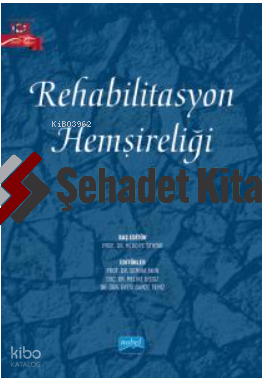 Rehabilitasyon Hemşireliği
