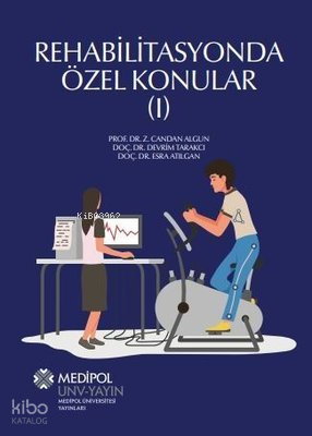 Rehabilitasyonda Özel Konular-1