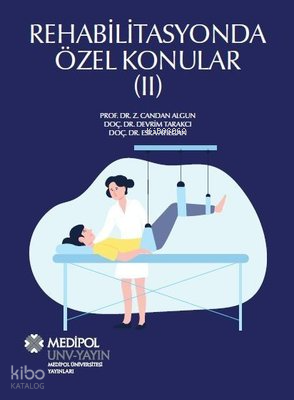Rehabilitasyonda Özel Konular - 2