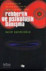 Rehberlik ve Psikolojik Danışma