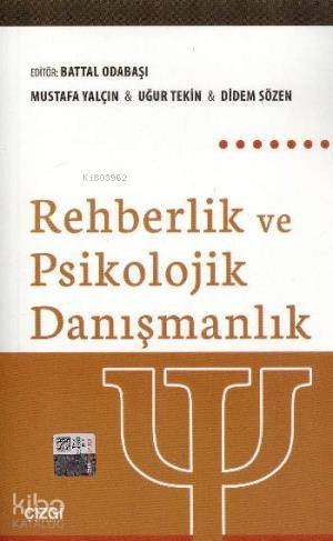 Rehberlik ve Psikolojik Danışmanlık