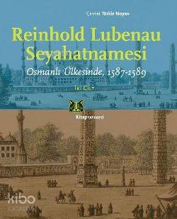 Reinhold Lubenau Seyahatnamesi