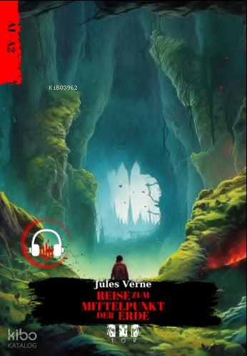 Reise Zum Mittelpunkt Der Erde