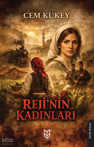 Reji’nin Kadınları