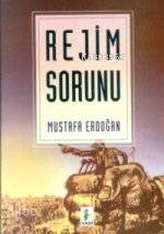 Rejim Sorunu | Mustafa Erdoğan | Vadi Yayınları