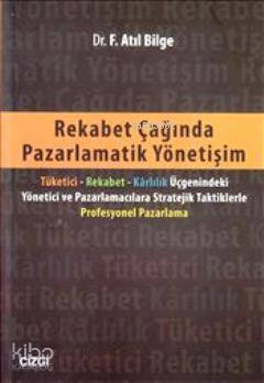 Rekabet Çağında Pazarlamatik Yönetişim