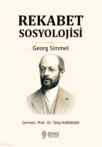Rekabet Sosyolojisi