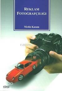 Reklam Fotoğrafçılığı