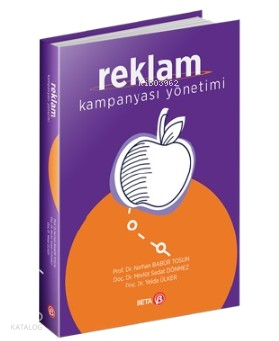 Reklam Kampanyası Yönetimi