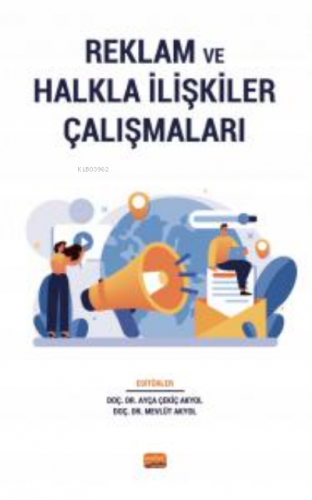 Reklam ve Halkla İlişkiler Çalışmaları