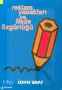 Reklam Yasakları ve İfade Özgürlüğü