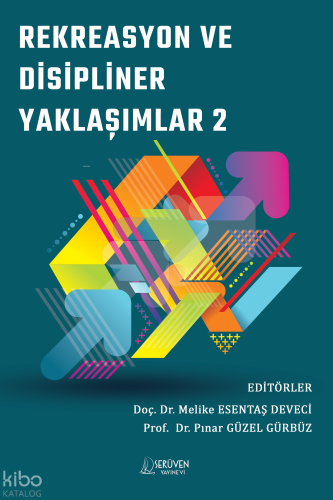 Rekreasyon Ve Disipliner Yaklaşımlar-2