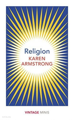 Religion : Vintage Minis