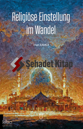 Religiöse Einstellung im Wandel