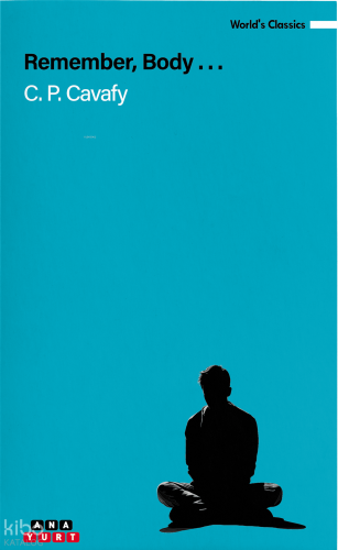 Remember, Body . . .